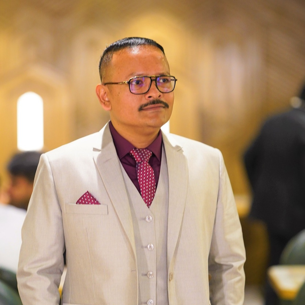 Mamun Sir - Physics Mentor